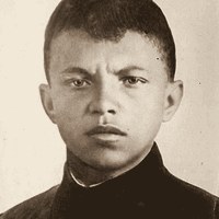 Матросов, Александр Матвеевич