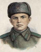 Матросов, Александр Матвеевич