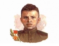 Матросов, Александр Матвеевич