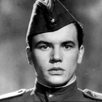 Матросов, Александр Матвеевич