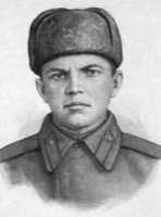 Матросов, Александр Матвеевич