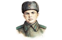 Матросов, Александр Матвеевич