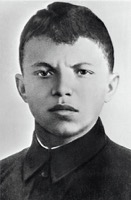 Матросов, Александр Матвеевич