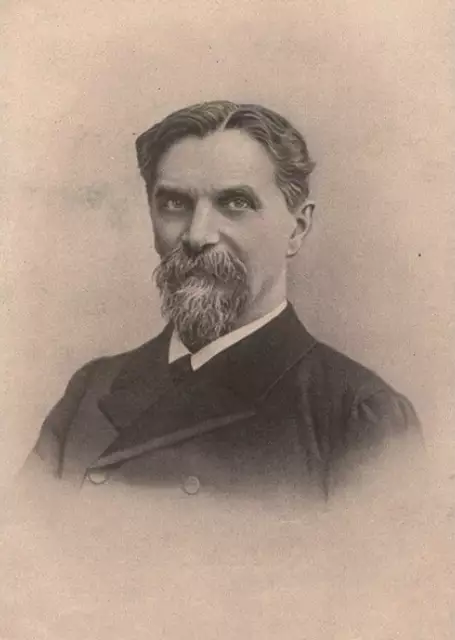 Тимирязев, Климент Аркадьевич