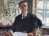 Тимирязев, Климент Аркадьевич