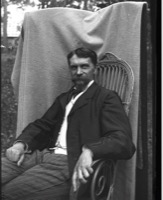 Тимирязев, Климент Аркадьевич