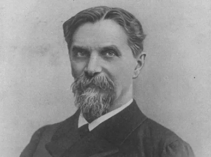 Тимирязев, Климент Аркадьевич