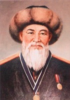 Канаев, Байтик