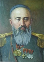 Канаев, Байтик