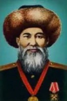 Канаев, Байтик