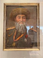 Канаев, Байтик