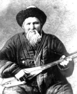 Сатылганов, Токтогул