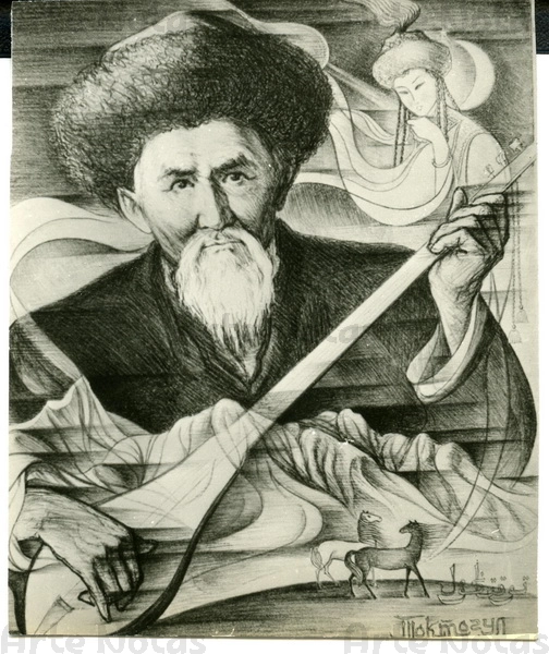 Сатылганов, Токтогул