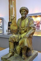 Сатылганов, Токтогул