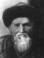 Сатылганов, Токтогул