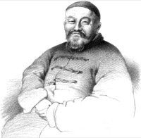 Боромбай Бекмуратов