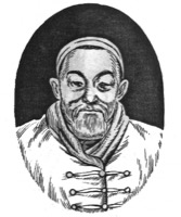 Боромбай Бекмуратов