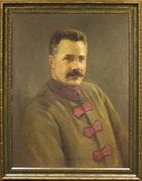 Фрунзе, Михаил Васильевич