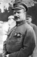 Фрунзе, Михаил Васильевич