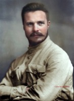 Фрунзе, Михаил Васильевич