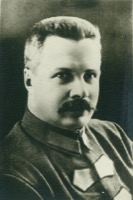Фрунзе, Михаил Васильевич