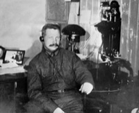 Фрунзе, Михаил Васильевич