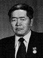 Алтымышев, Арстанбек Алыбаевич