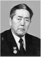 Алтымышев, Арстанбек Алыбаевич