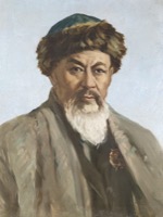 Джамбул Джабаев