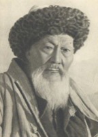 Джамбул Джабаев