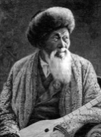 Джамбул Джабаев