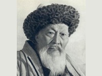 Джамбул Джабаев