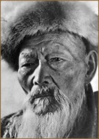 Джамбул Джабаев