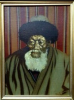 Джамбул Джабаев