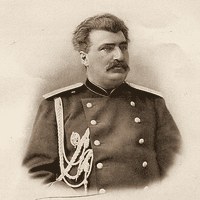 Пржевальский, Николай Михайлович