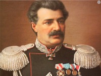 Пржевальский, Николай Михайлович