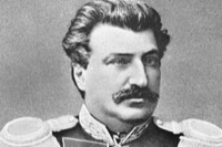 Пржевальский, Николай Михайлович