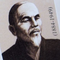 Барпы Алыкулов