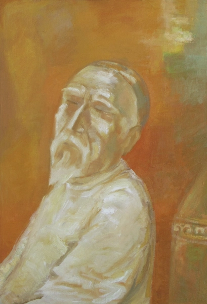 Барпы Алыкулов