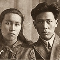 Турусбеков, Жусуп