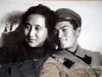 Боконбаев, Джоомарт