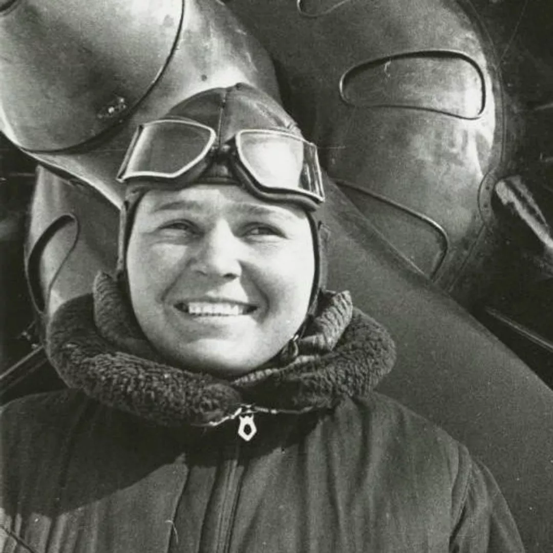 Осипенко, Полина Денисовна