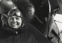 Осипенко, Полина Денисовна