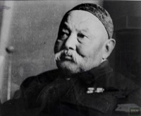 Каралаев, Саякбай