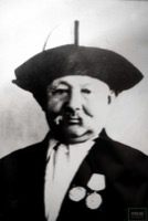 Каралаев, Саякбай