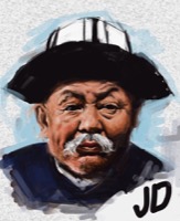 Каралаев, Саякбай