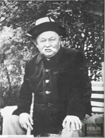 Каралаев, Саякбай