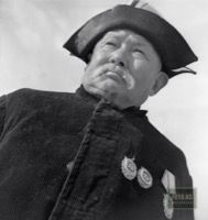 Каралаев, Саякбай