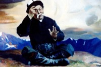 Каралаев, Саякбай