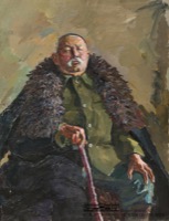 Каралаев, Саякбай